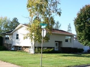 1510 16th St S, Wisconsin Rapids, WI 54494