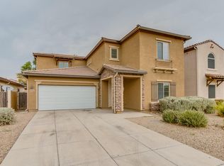 9946 W Levi Dr, Tolleson, AZ 85353