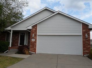 8710 E 44th St N, Wichita, KS 67226