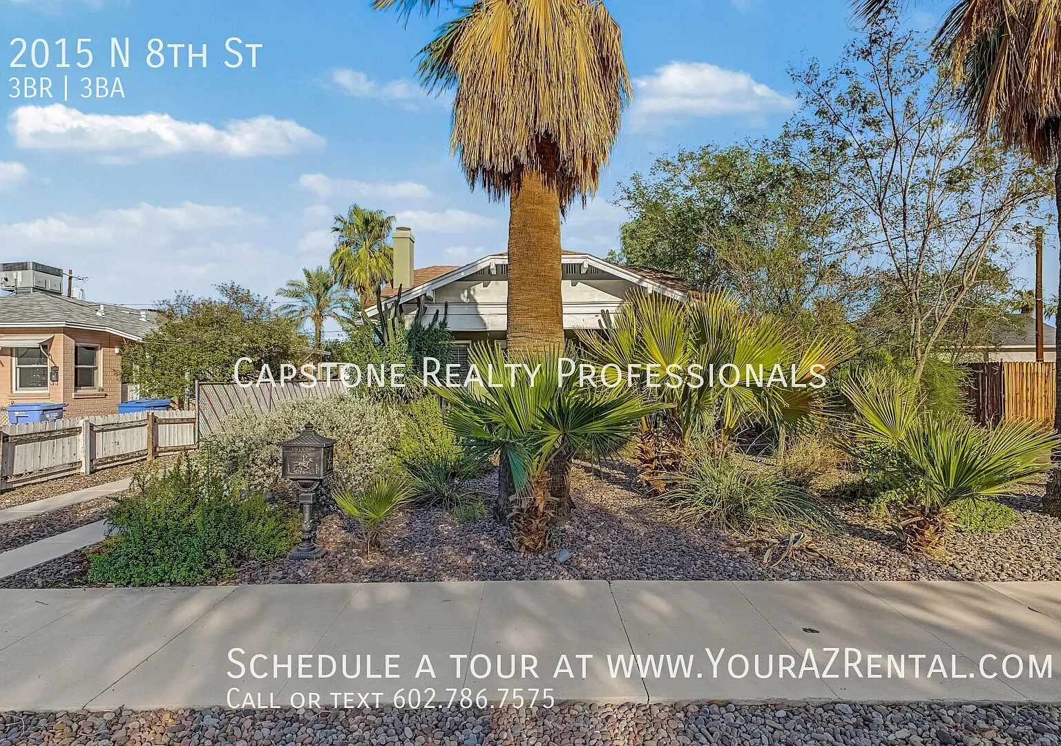 Step Back in Time and Embrace Tranquility in this Historic Coronado Oasis! — Photo 1