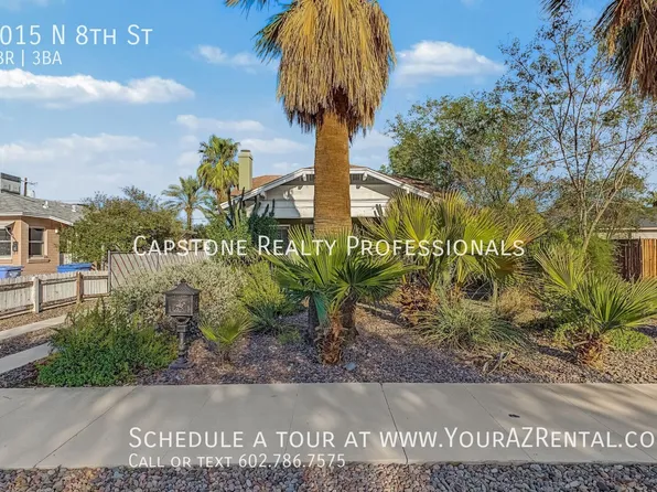 2015 N 8th St, Phoenix, AZ 85006