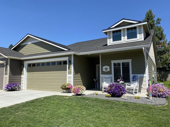 Maplewood Villas | 113 S Acer Loop, Post Falls, ID