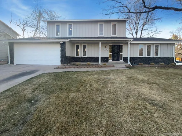 1703 S Moline Court, Aurora, CO 80012