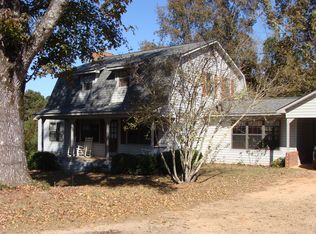 5796 Smith Robson Rd, Sandersville, GA