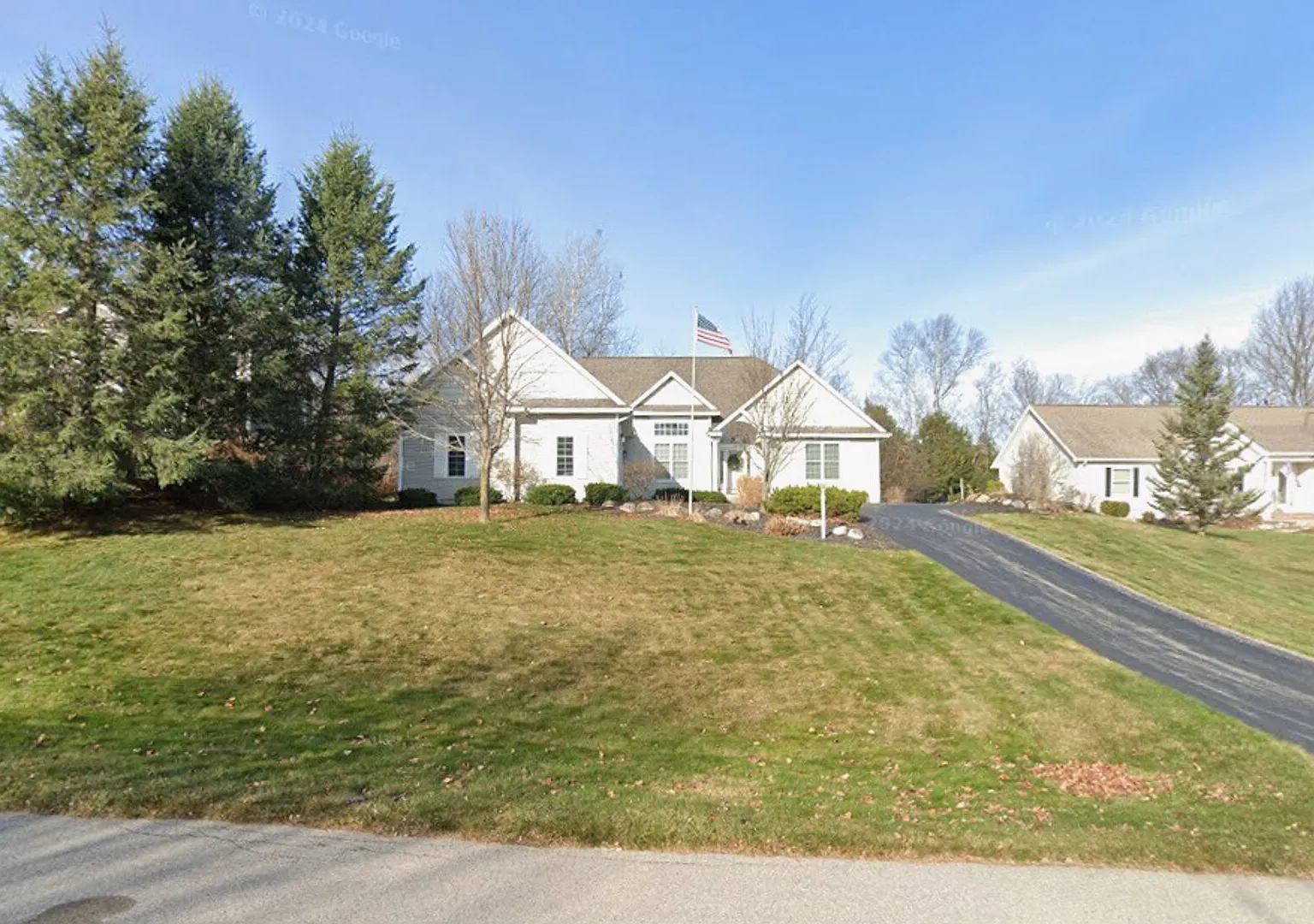 Beautiful Stone Ridge Home with Peaceful Woodland & Countryside Views — Photo 1