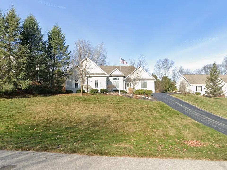 4381 Stone Ridge Dr