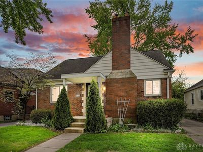 428 Rockhill Ave, Dayton, OH, 45429