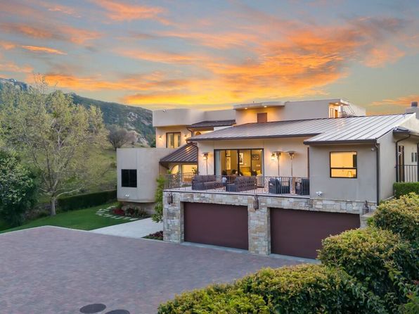 24815 Mulholland Hwy, Calabasas, CA 91302