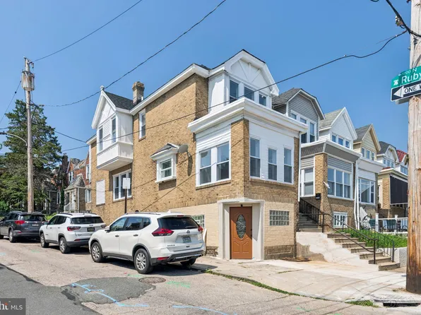 5337 W Columbia Ave, Philadelphia, PA 19131