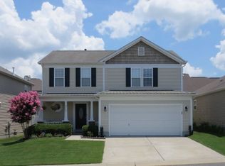 8141 Haviland Ln, Indian Land, SC 29707
