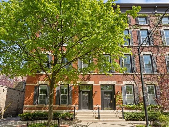 508 W Wisconsin St, Chicago, IL 60614