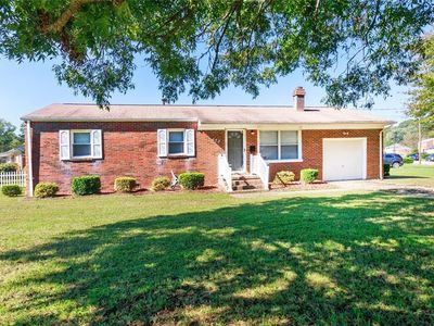 632 Hemlock Rd, Newport News, VA, 23601