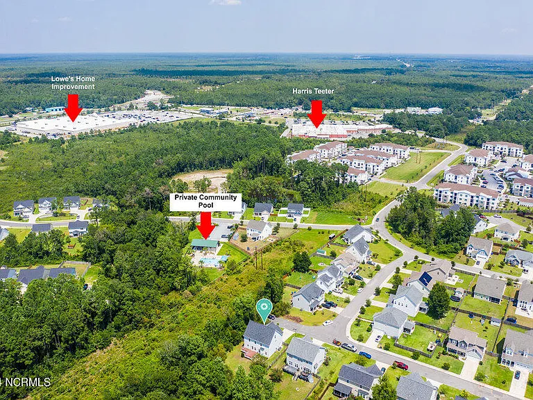 801 Rosedale Dr — Photo 47