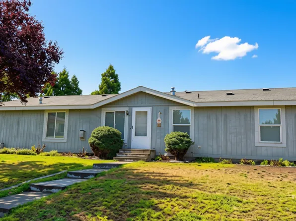6400 Ridgeway Dr, Yakima, WA 98901