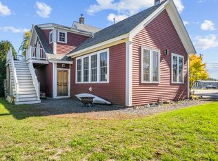 32 Eldridge Rd #A, Wells, ME 04090
