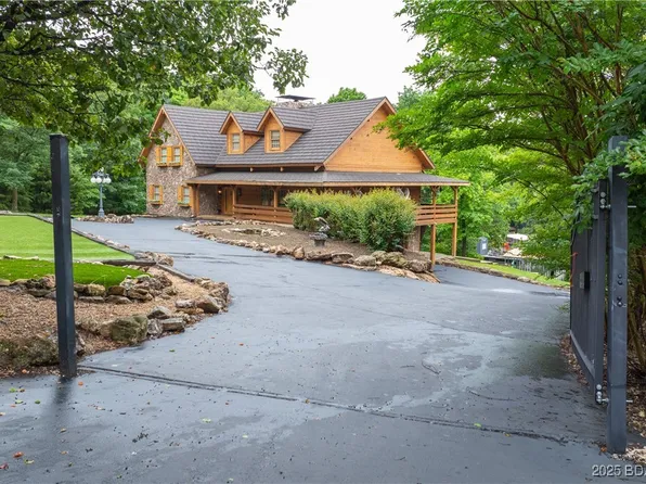 1624 Kays Point Rd, Four Seasons, MO 65049