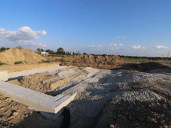 Homesite
