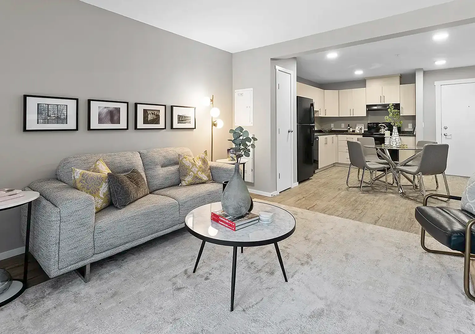Belview Apartments — Photo 3