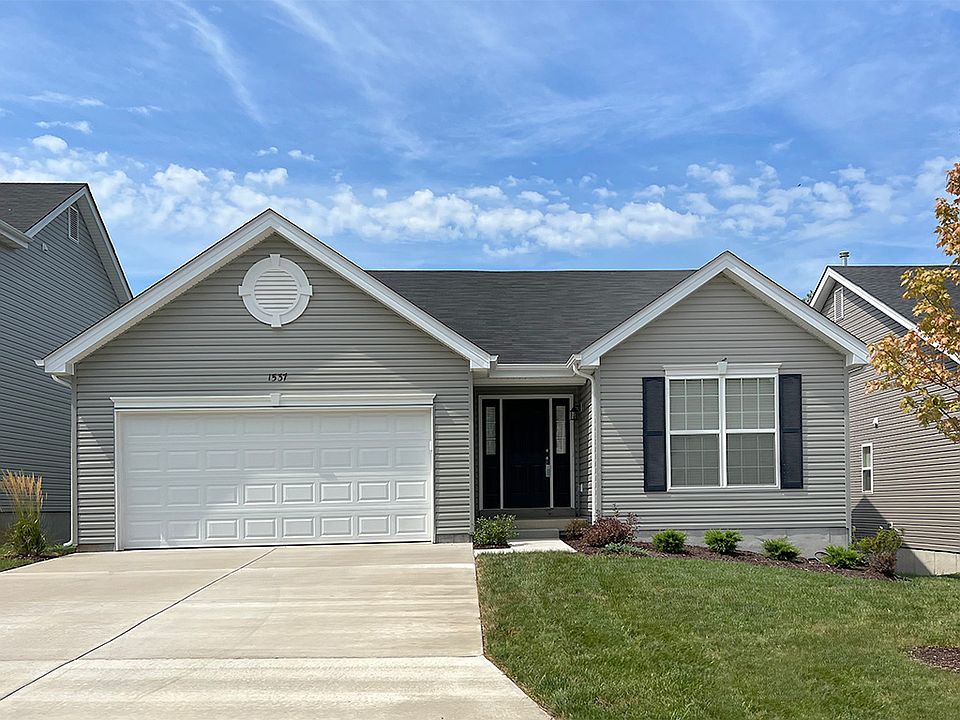 1st image of 2816 Winding Valley Dr