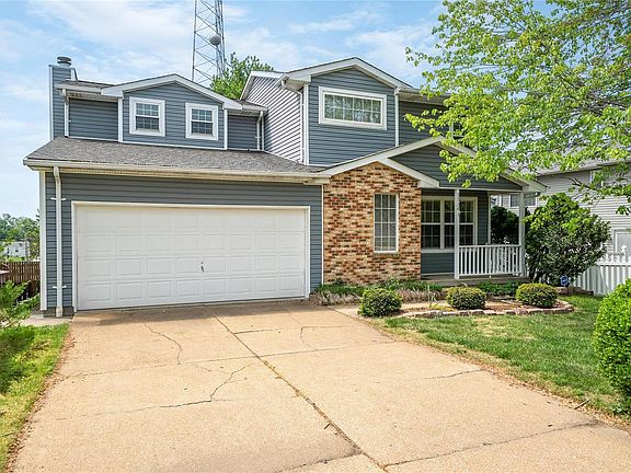 2nd image of 5534 Hennessey Ct