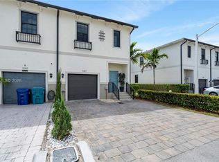 1147 SW 7th Ct, Florida City, FL 33034