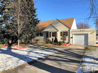 109 East Pkwy, Columbus, NE 68601