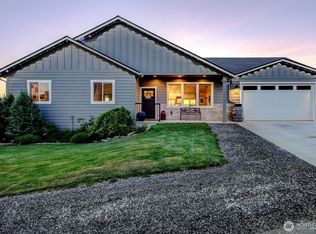 Chinook Fancher Village, East Wenatchee, WA 98802