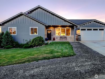 2506 Vasi Court, East Wenatchee, WA, 98802