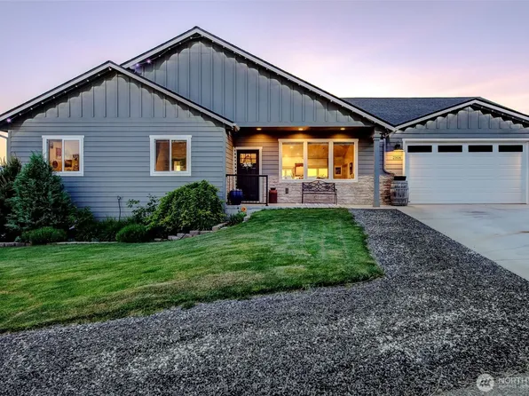 2506 Vasi Court, East Wenatchee, WA 98802