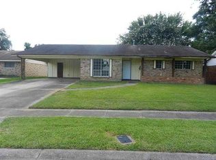 2106 Ray Ave, Bossier City, LA 71112