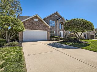 13341 Wellesley Ct, Plainfield, IL 60585
