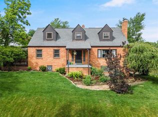 170 Broadway Dr, Pittsburgh, PA 15236