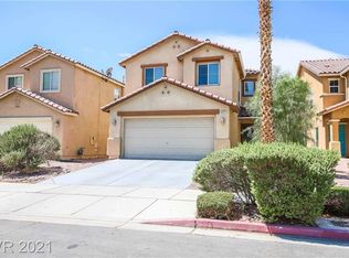 6221 Capehart Falls St, North Las Vegas, NV 89081