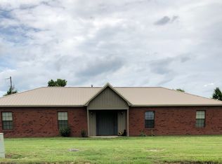26 Saint Paul Rd #26-60, Byhalia, MS 38611
