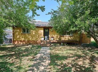 323 Irving St, Denver, CO 80219