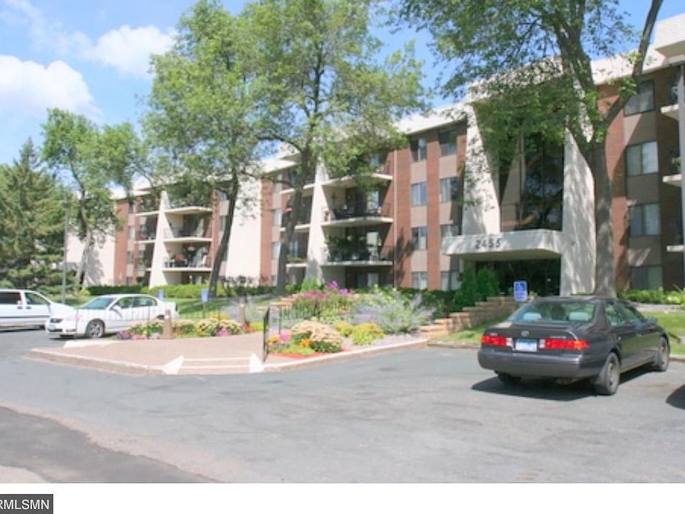 1st image of 2455 Londin Ln E APT 124