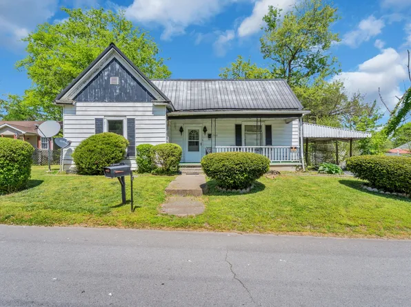 202 Poplar St, Elkton, KY 42220