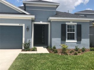 8522 Grand Aspen Way, Riverview, FL 33578