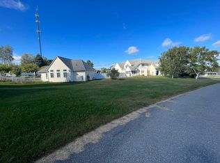 81 Finn Parker Rd, Gorham, ME 04038