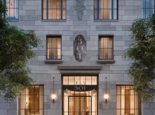 301 E 81st St #3B, New York, NY 10028