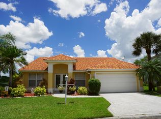 12441 Eagle Pointe Cir, Fort Myers, FL 33913