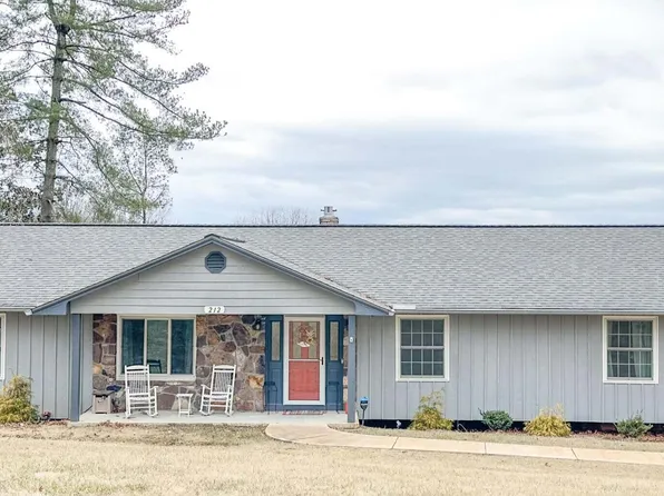 212 Canongate Rd, Kingsport, TN 37660