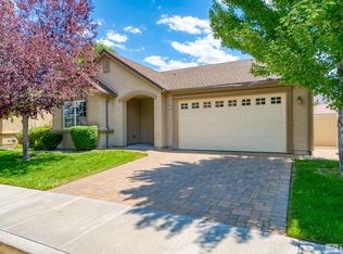 11074 Colton Dr, Reno, NV 89521