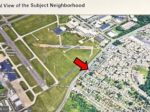 2nd image of 9821 Academy Rd
