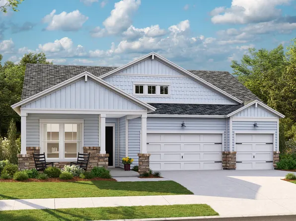 1014 Annes Revenge Run, Summerville, SC 29485