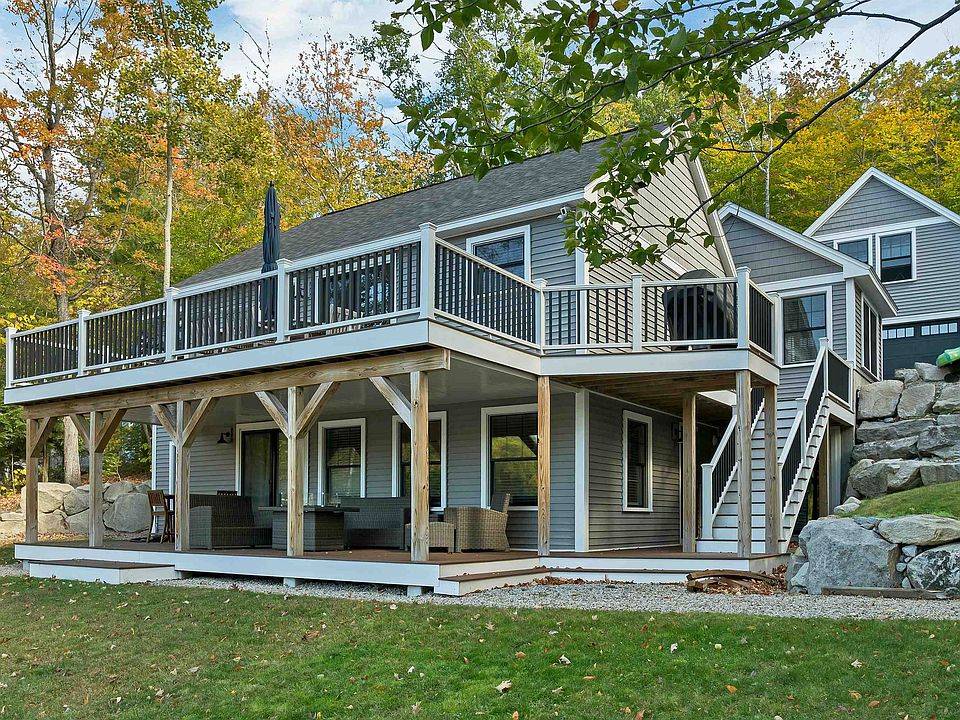 59 North Shore Road, New Durham, NH 03855 | Zillow