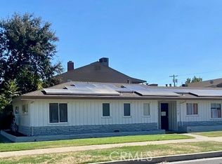 1840 T St, Merced, CA 95340