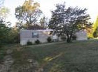 6101 Sturgeon Point Rd, Providence Forge, VA 23140