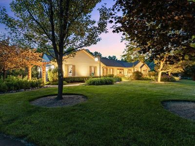 5280 Cherokee COURT, Hartford, WI, 53027