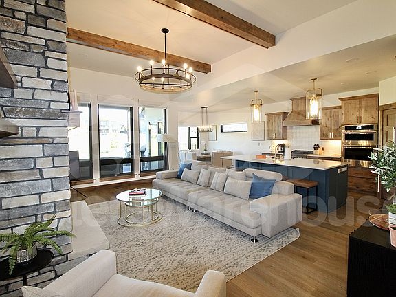2nd image of 3332 Danzante Bay Ct